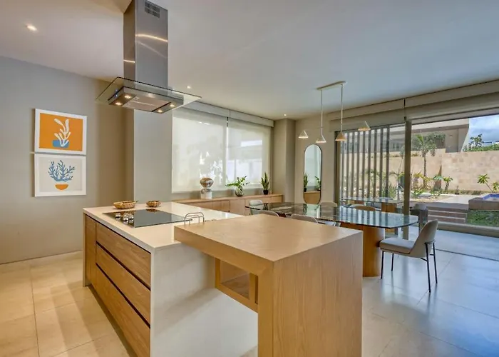 Peaceful With Pool, High-speed Wifi & Relaxing Outdoor Space * Cabo San Lucas