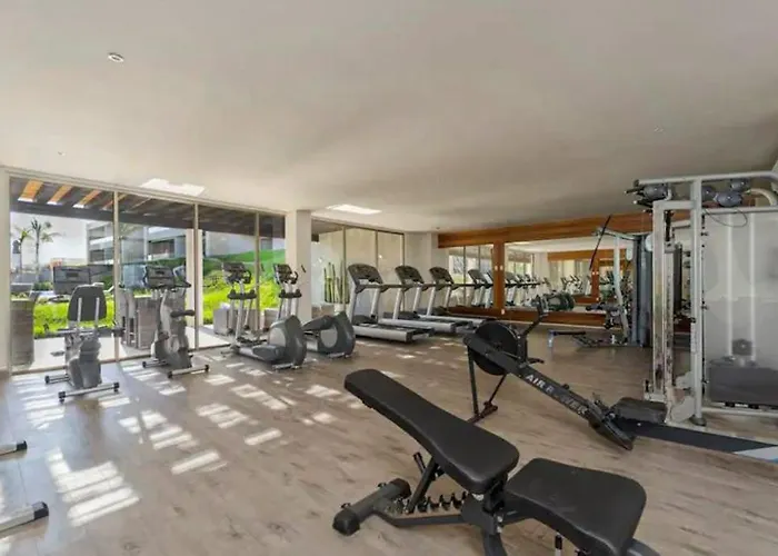Ferienhaus Peaceful With Pool, High-speed Wifi & Relaxing Outdoor Space Cabo San Lucas