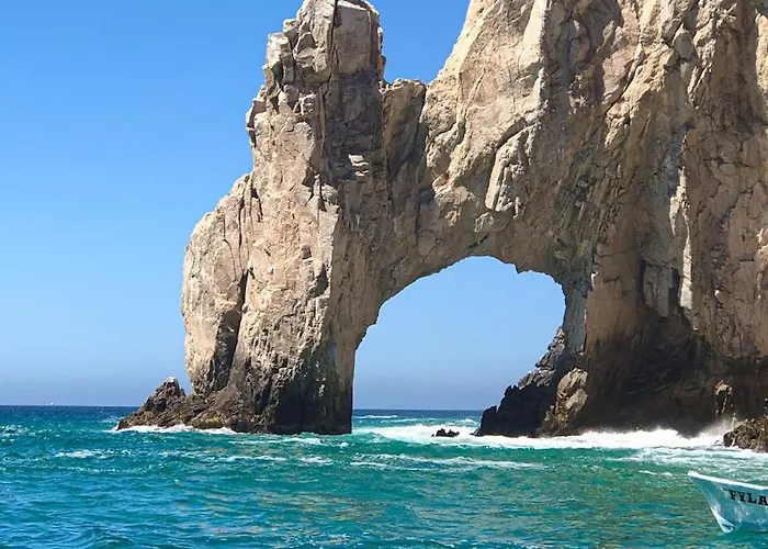 Peaceful With Pool, High-speed Wifi & Relaxing Outdoor Space * Cabo San Lucas