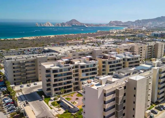 Ferienhaus Peaceful With Pool, High-speed Wifi & Relaxing Outdoor Space Cabo San Lucas